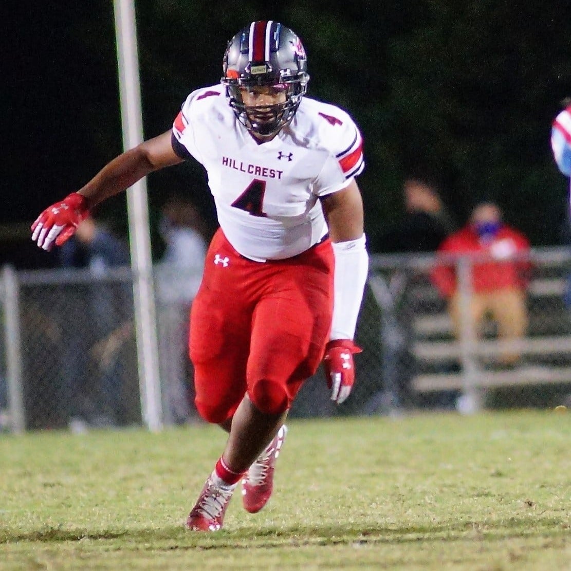 Jeremy Bland