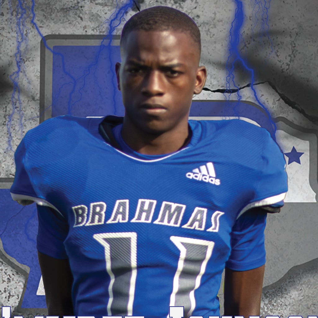 Keidrick Hawkins-willia
