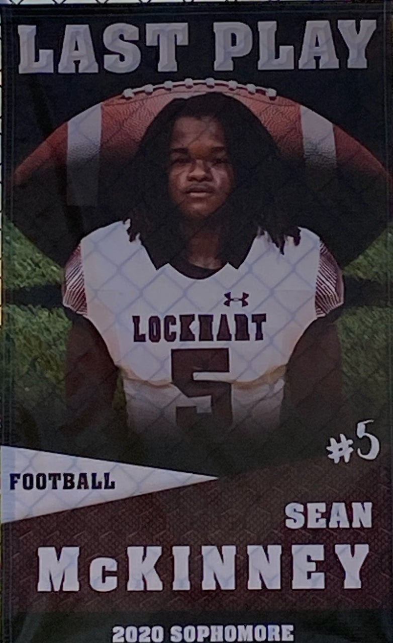 Sean Mckinney