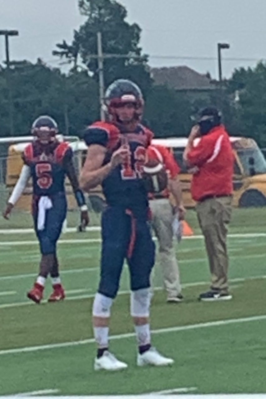 Micah Blair
