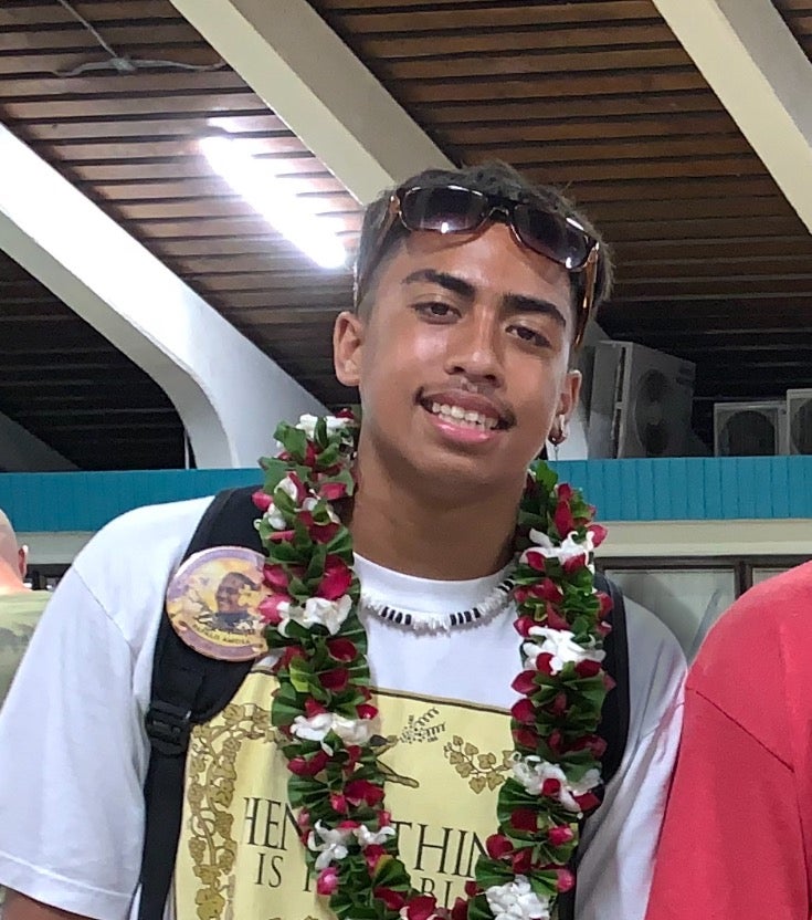 Phillip Sinapati