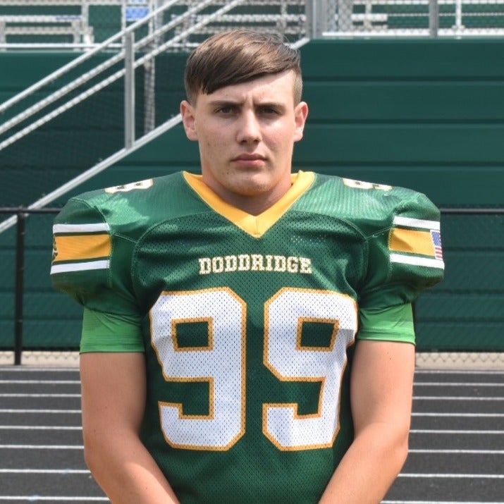 Cory Marple