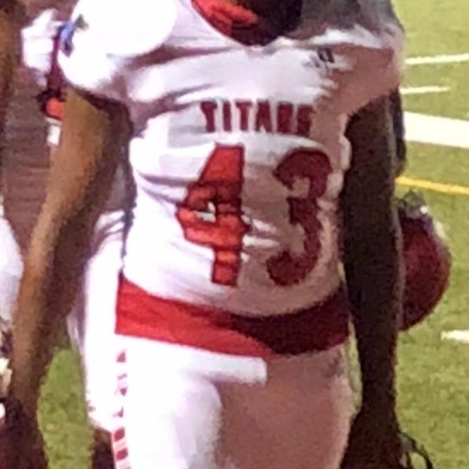Jastin Wallace