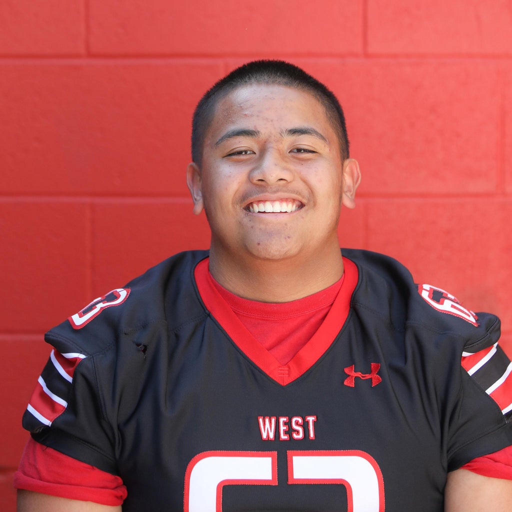 Marcus Tua