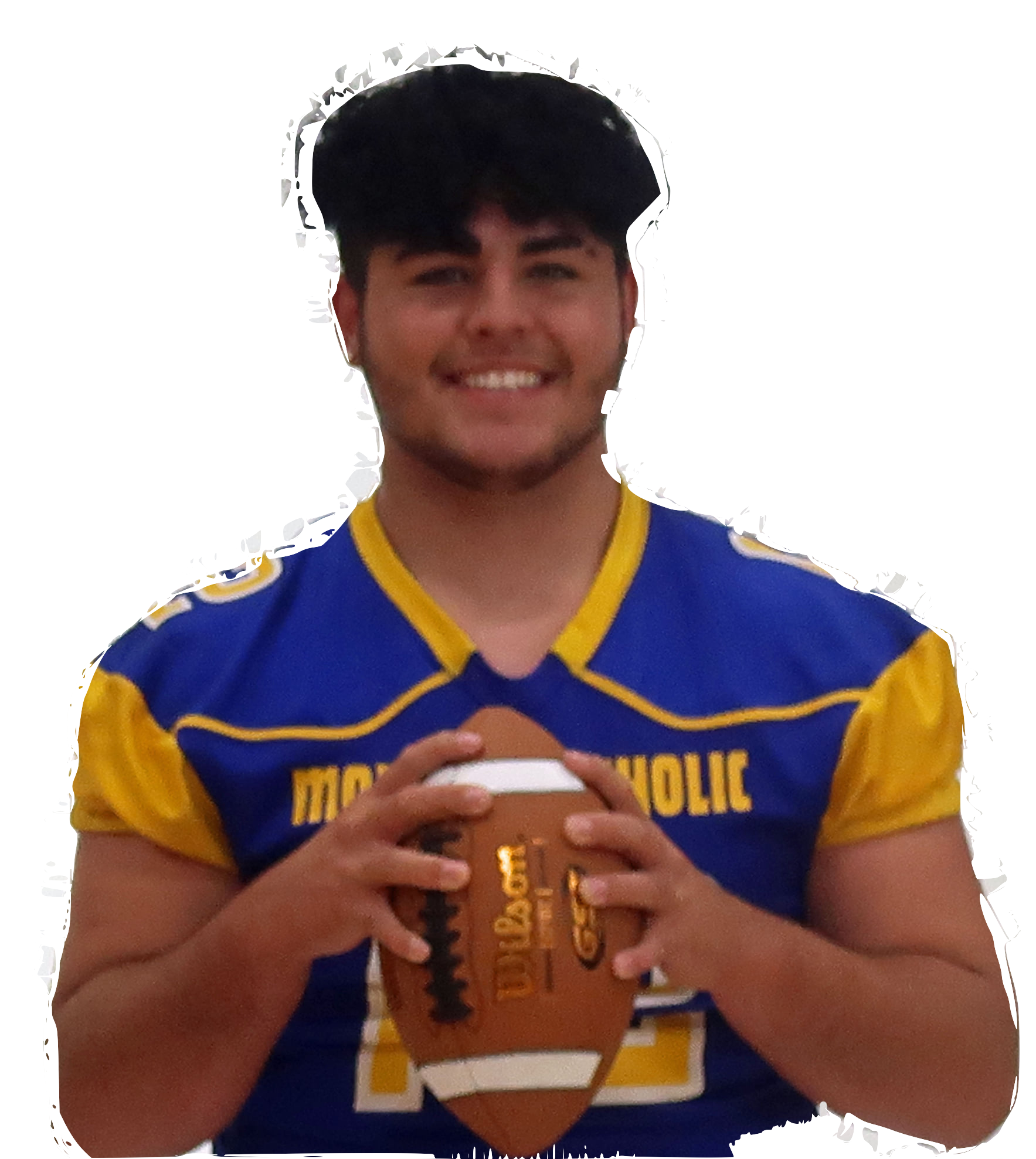 Shaun Conwell jr