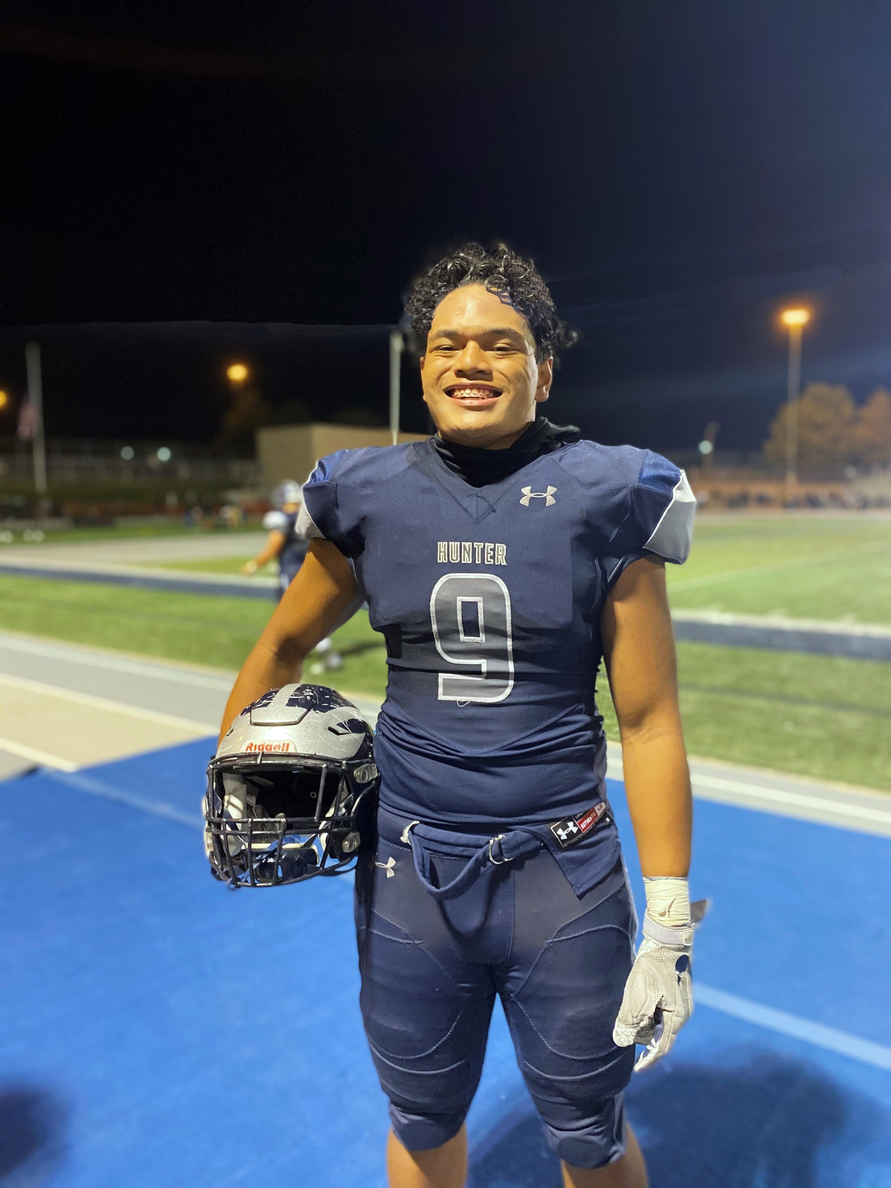Lorenzo Tuaone