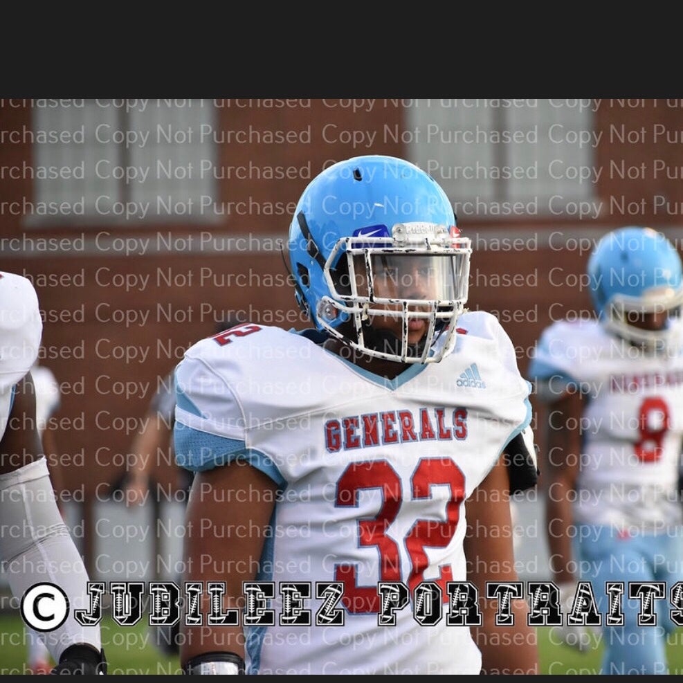 Cayden Rochford