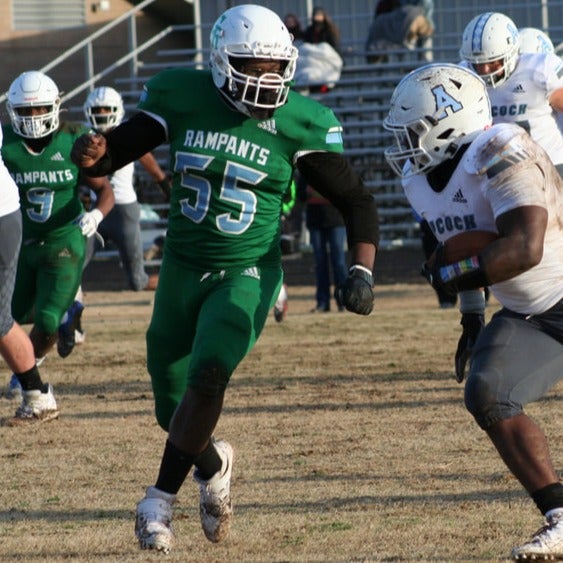 Antonio Williams