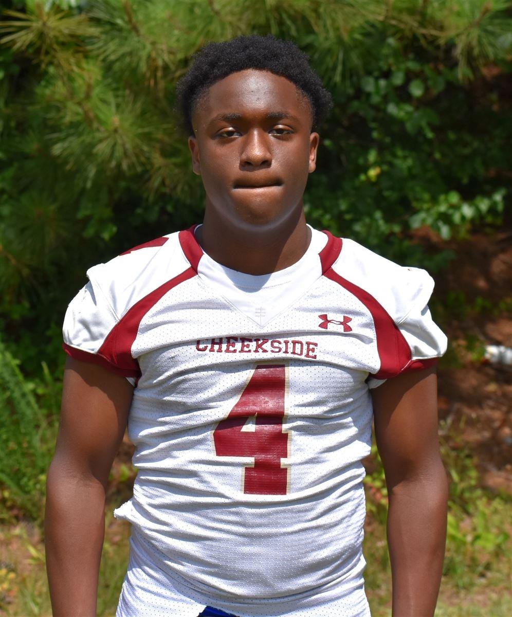 Roderick Mccrary