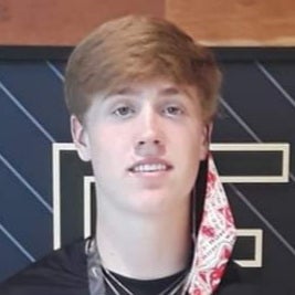 Reece Fountain mugshot