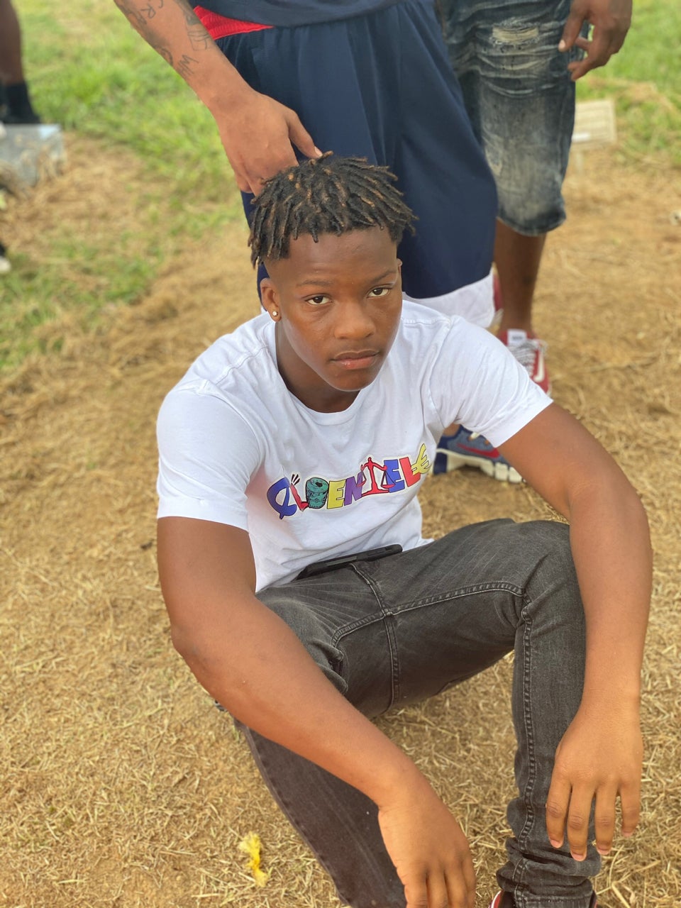 Jaquell Bonner