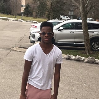 Trey Pope