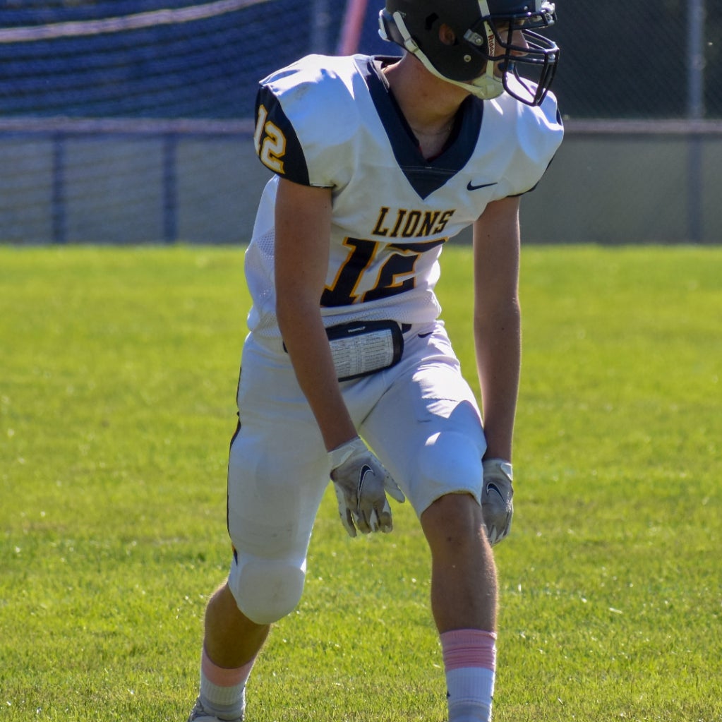 Cody Bathurst