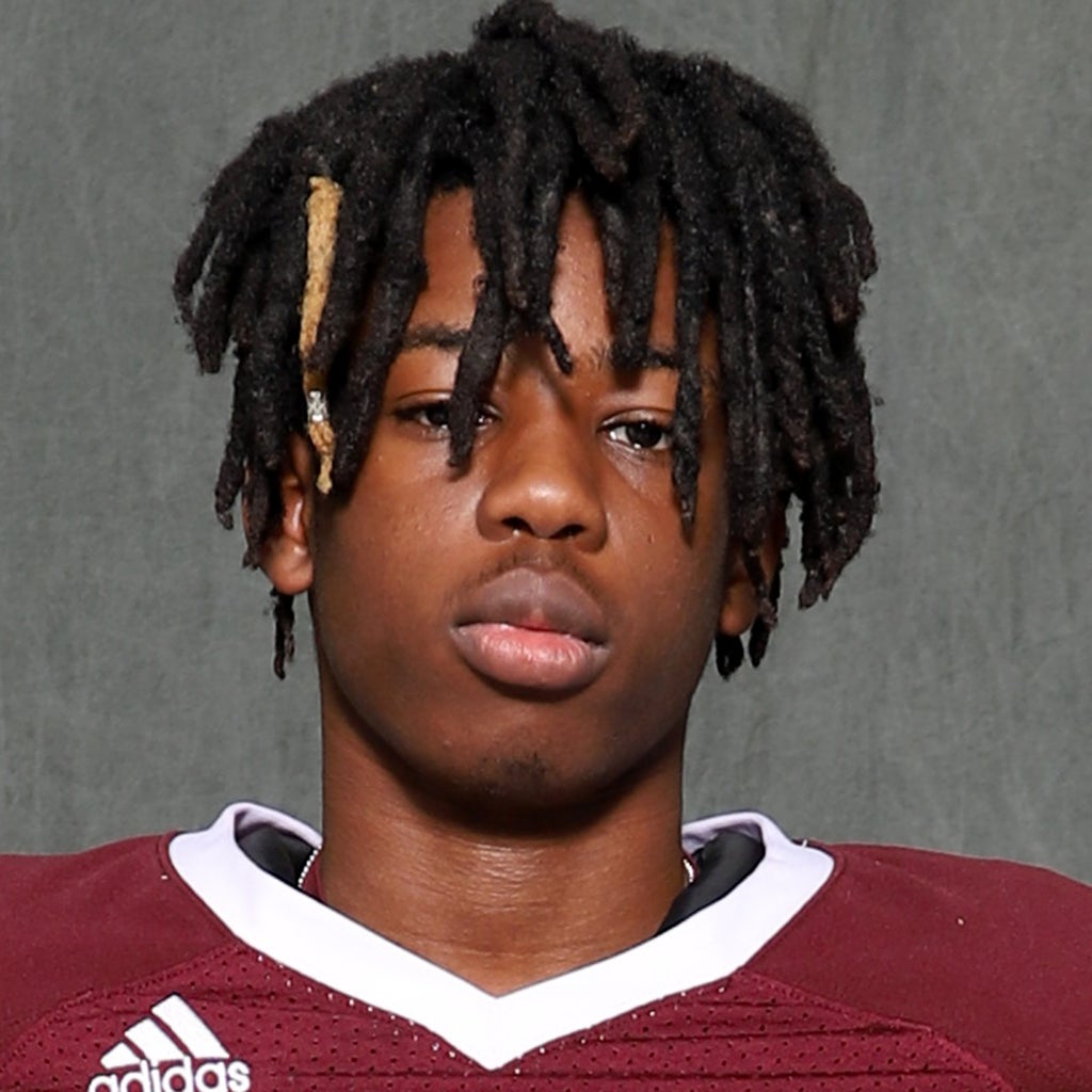 Roro Nesiama mugshot