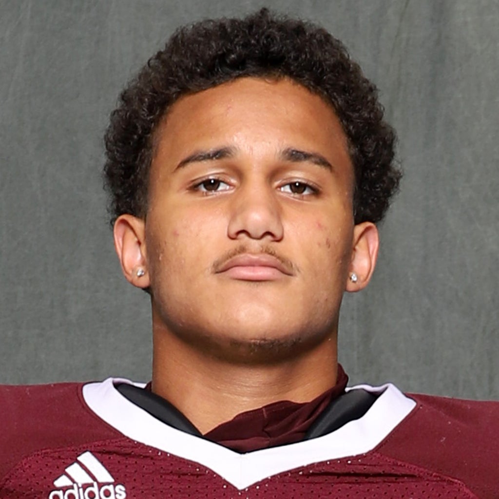 Kasey Murry mugshot