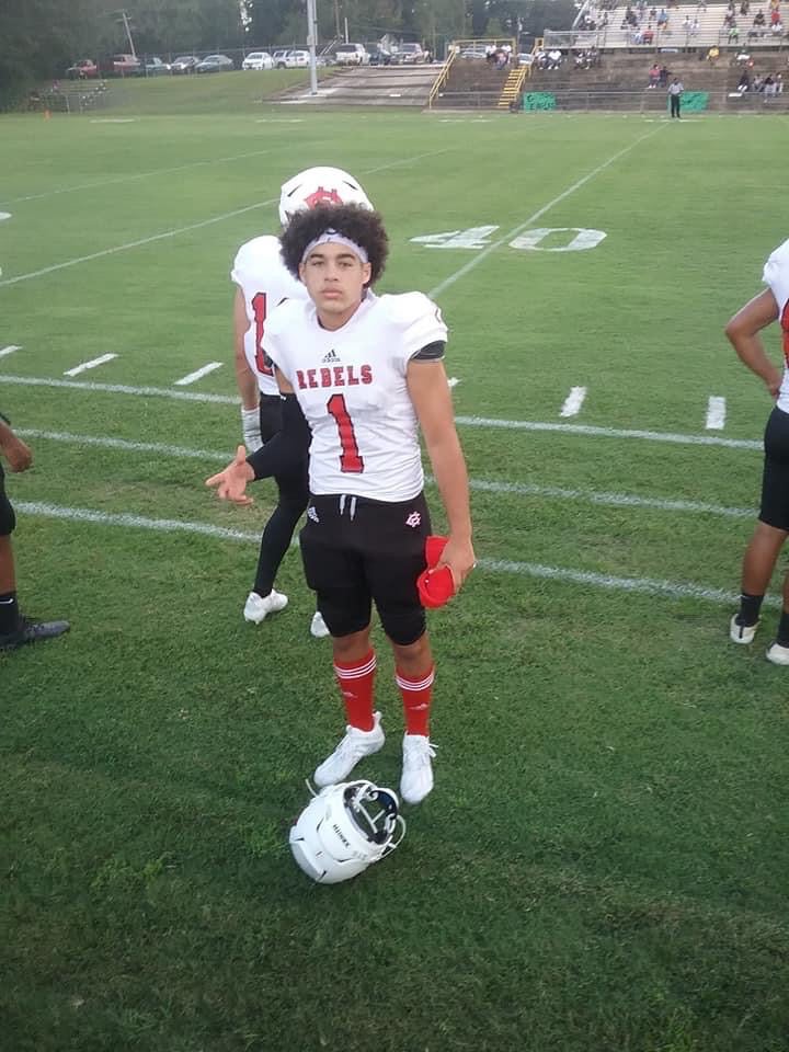 Christian Turner