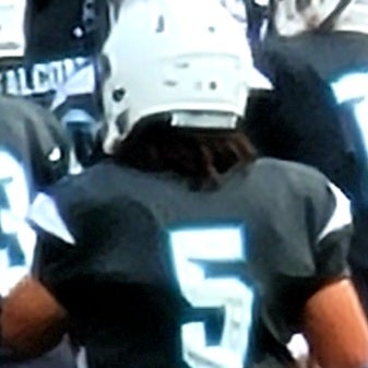 Dominic Duran