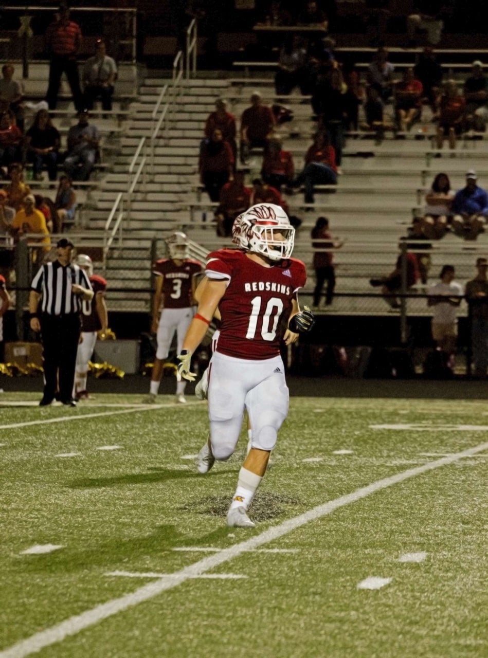 Tucker Cleary