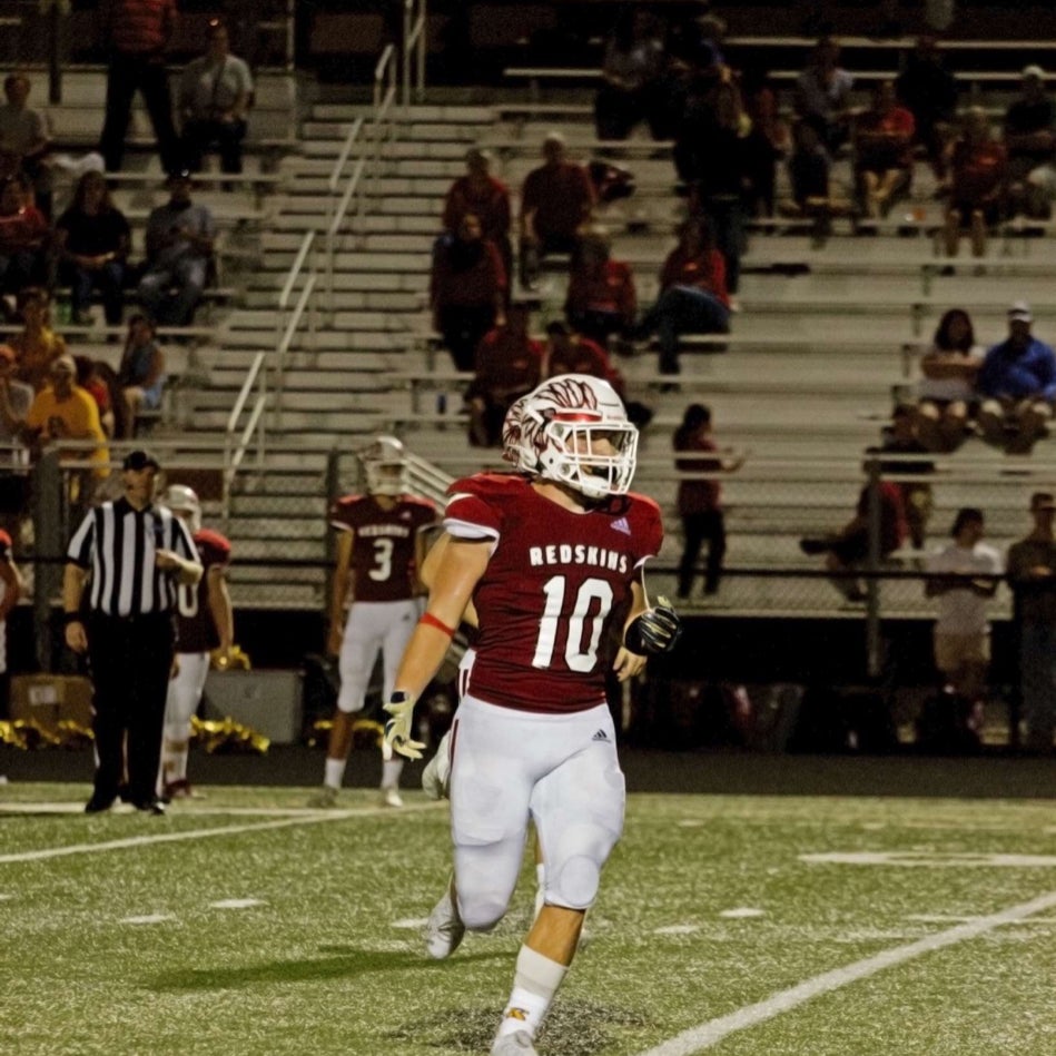 Tucker Cleary