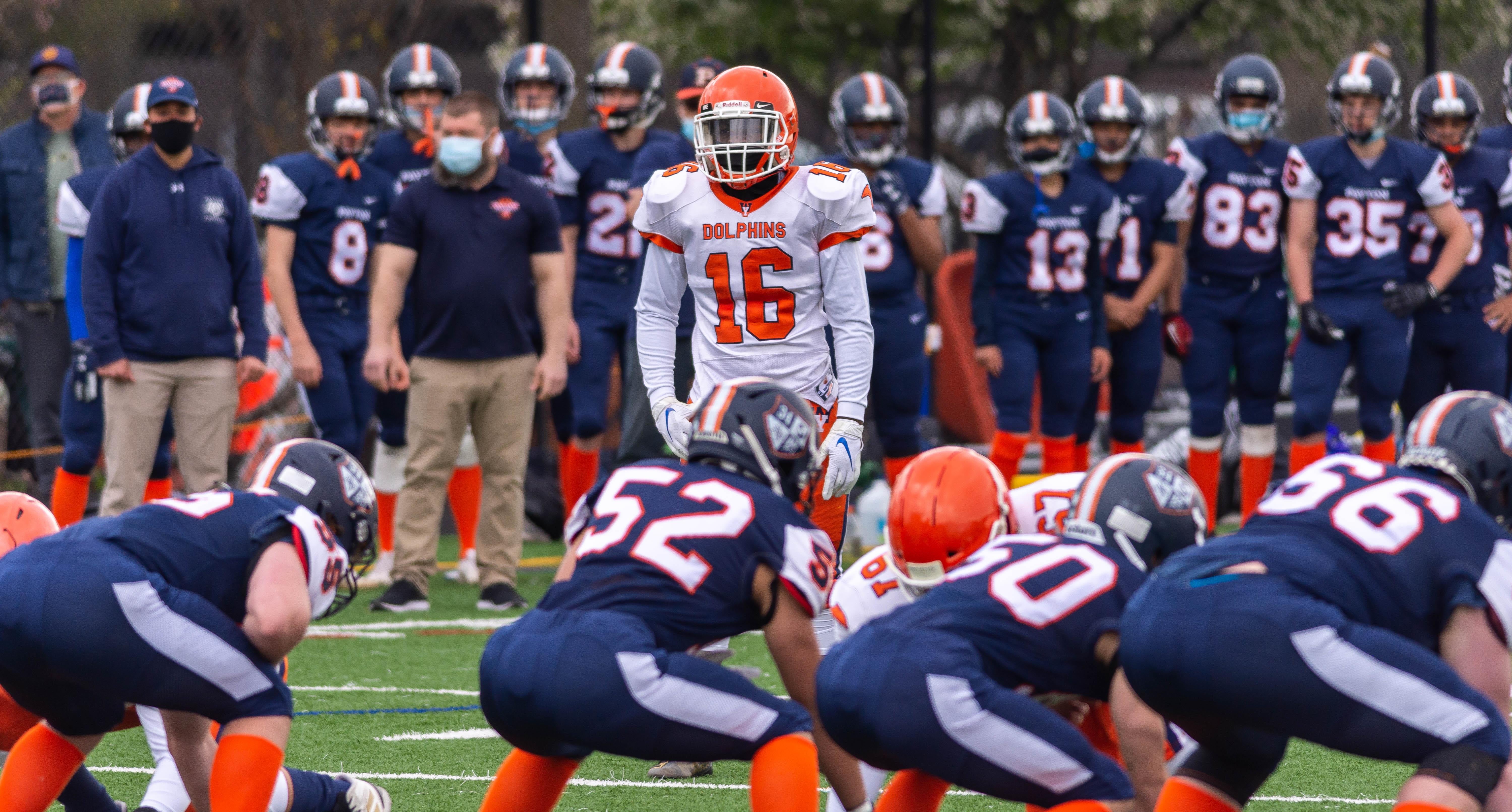Davion Harris