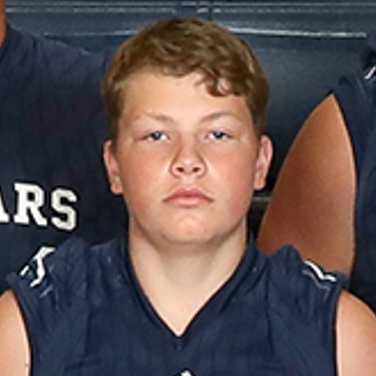 Connor Baker mugshot
