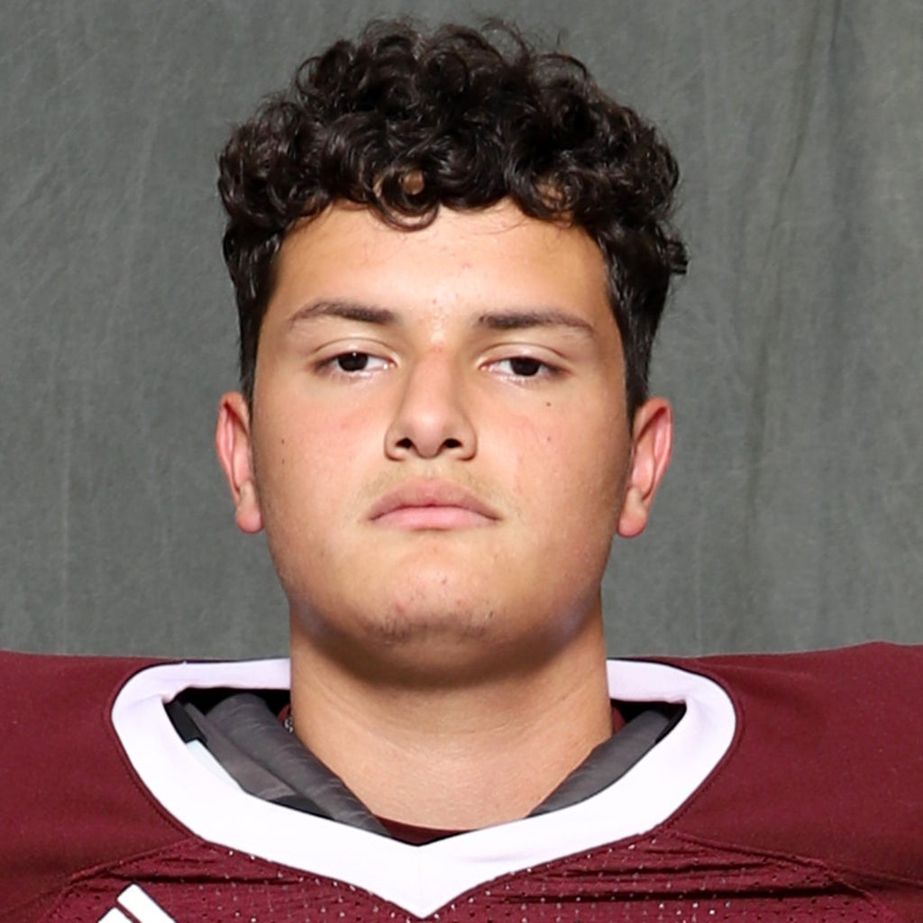 Jacob Quiroa mugshot