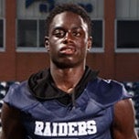 Lardarius Webb, Jr.