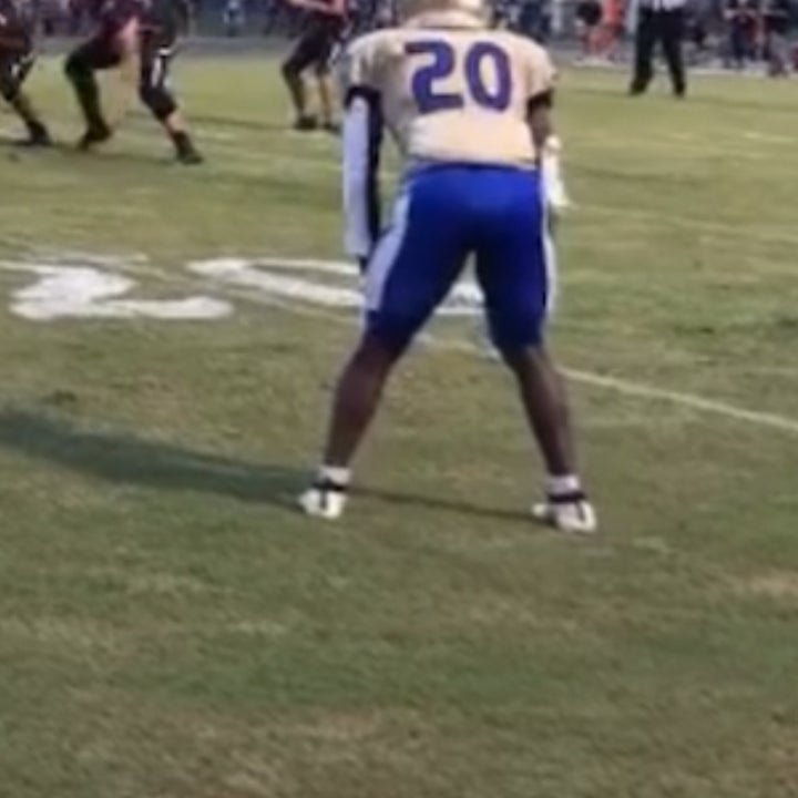 Kalyb Evans