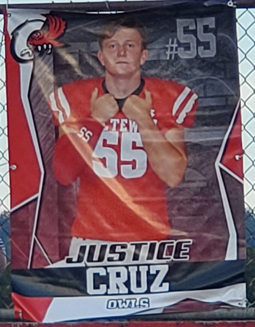 Justice Cruz
