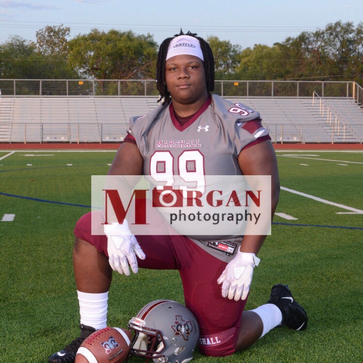 Isaiah Mcgarity mugshot
