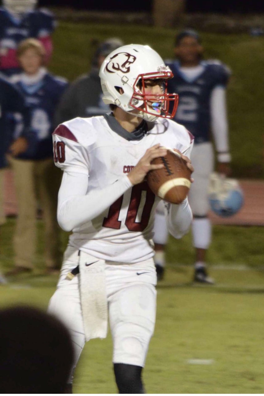 Elijah Helton