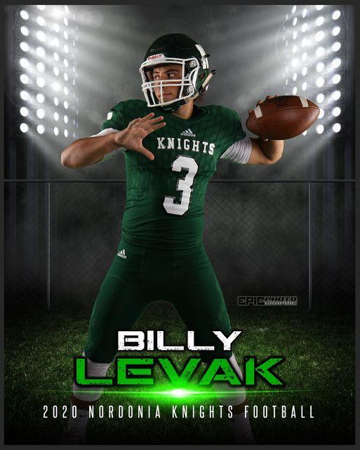 Randy Levak