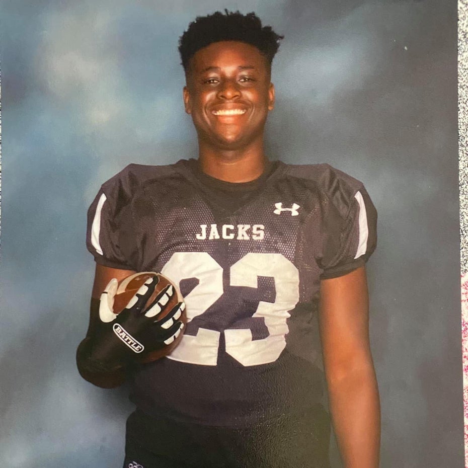 Josiah Jennings