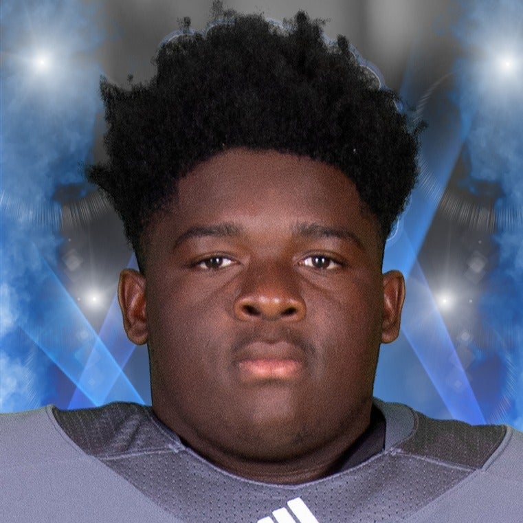Octavius Green mugshot