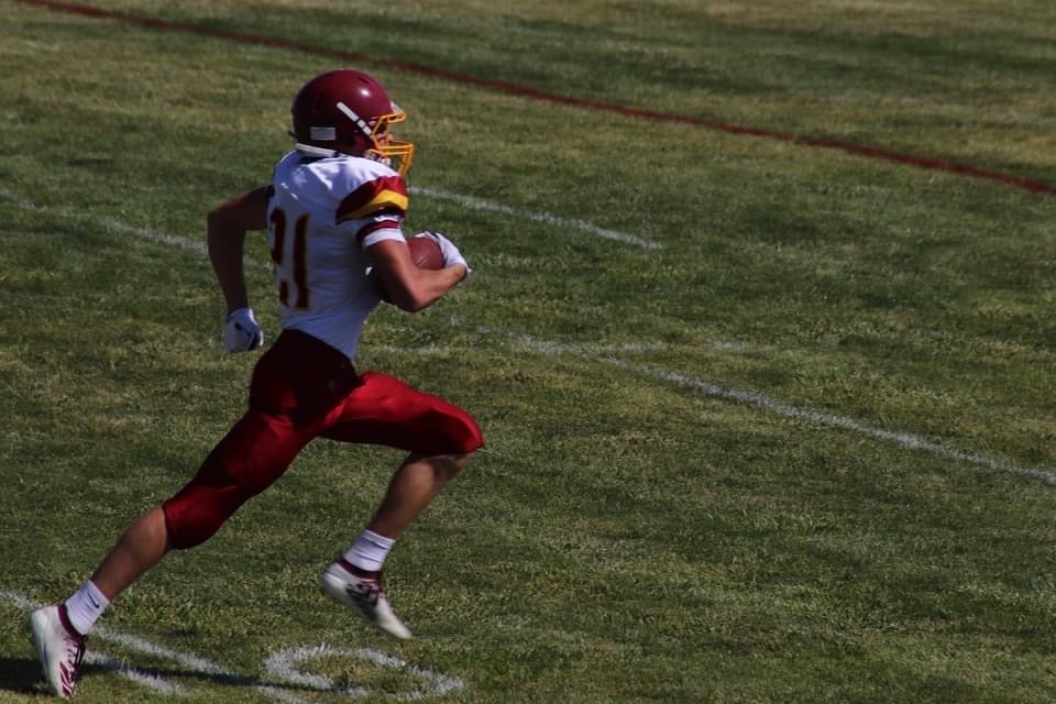 Mason Reimers