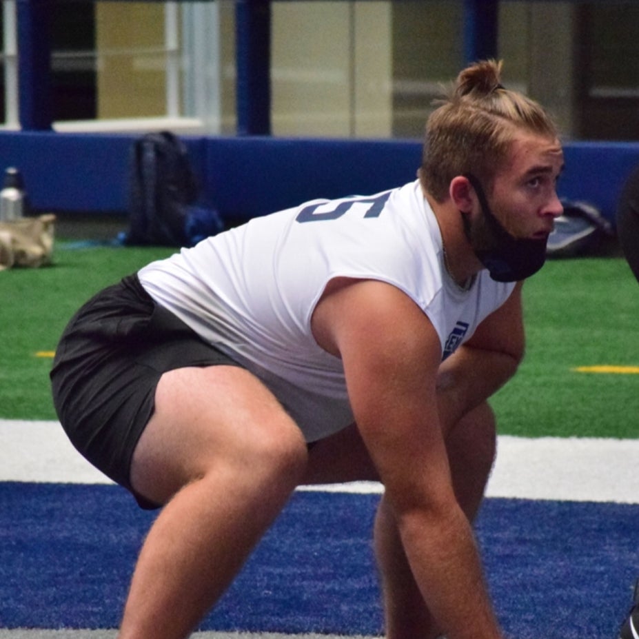 Austin Elliott