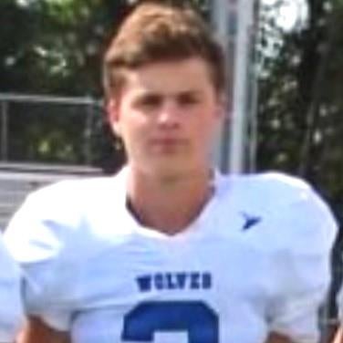 Cayden Dougherty