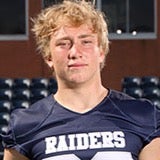 Porter Harrell mugshot