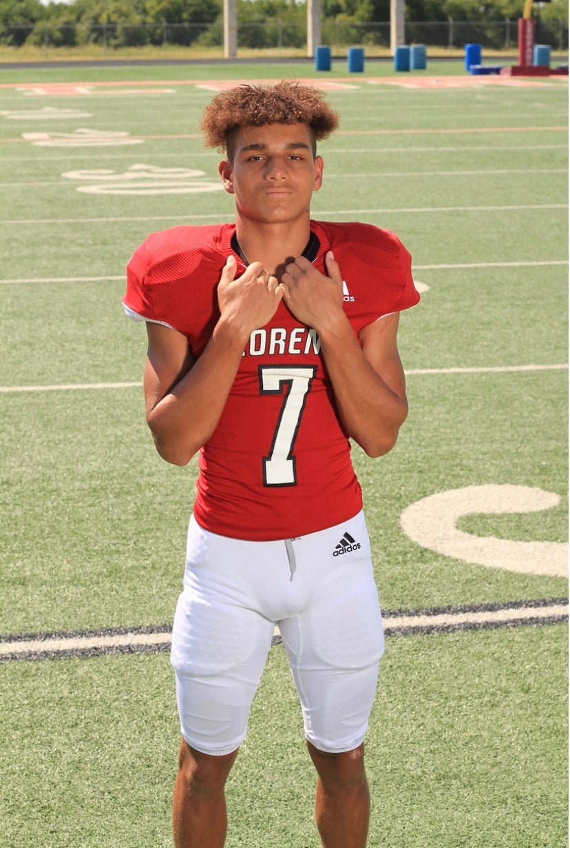 Jadon Porter mugshot