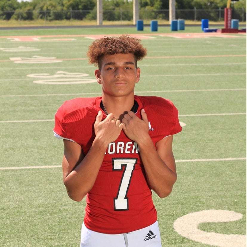 Jadon Porter mugshot