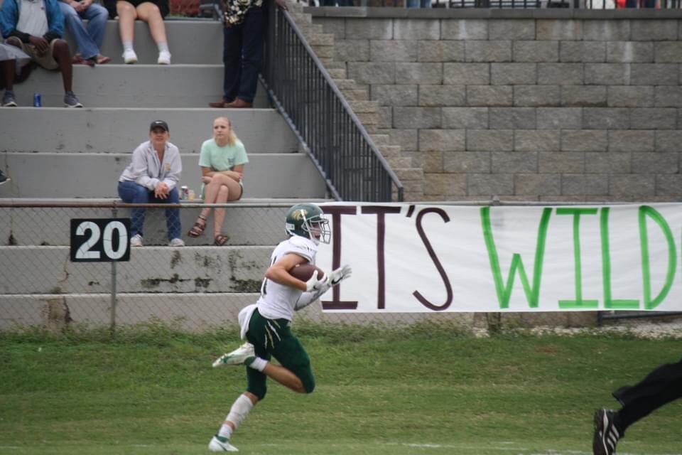 Zane Weeks