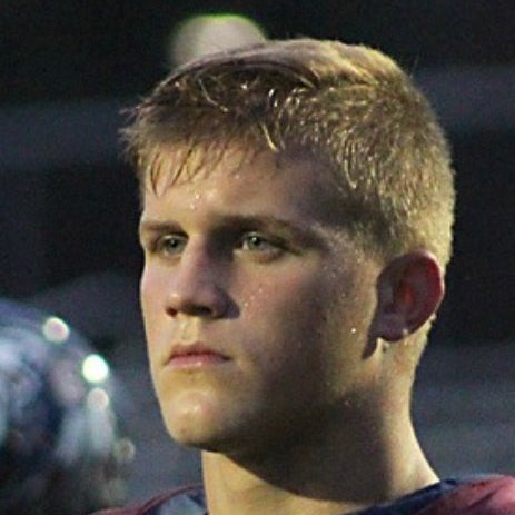 Gage Wolfe
