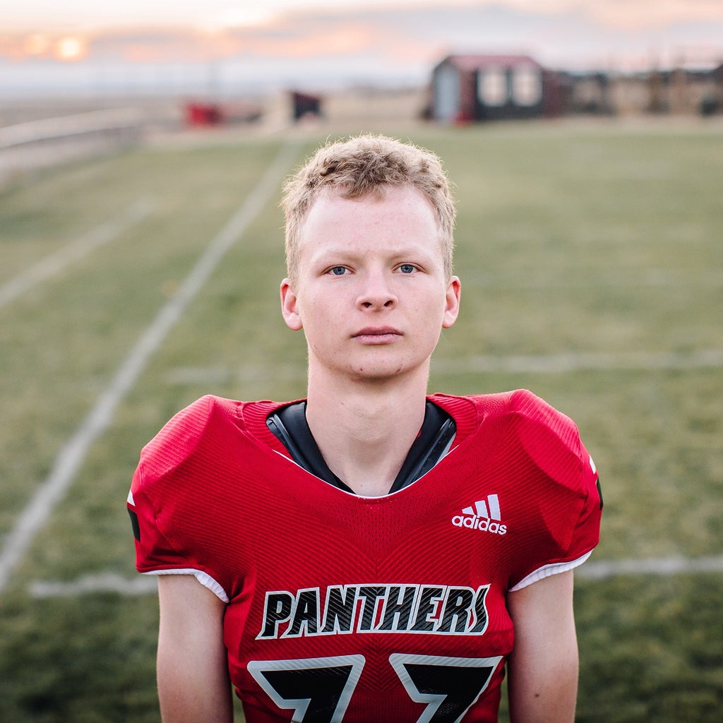 Tyler Haynie’s Home