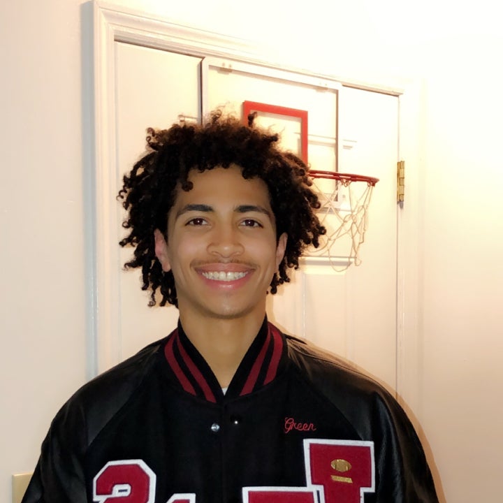 Jordan Green