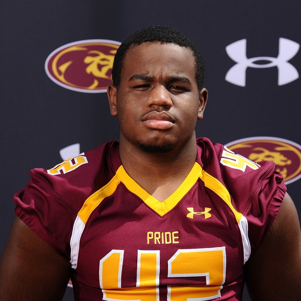Jay'len Rushing Beverly