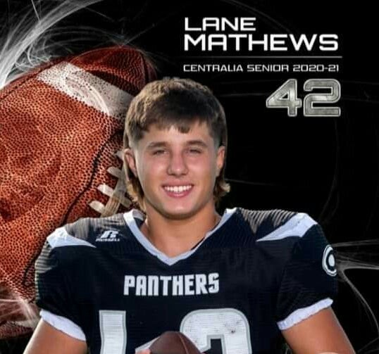 Lane Mathews