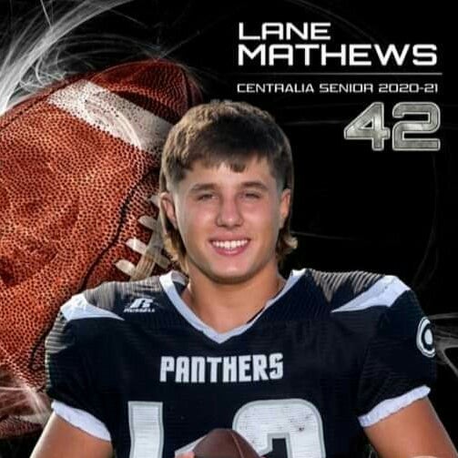 Lane Mathews