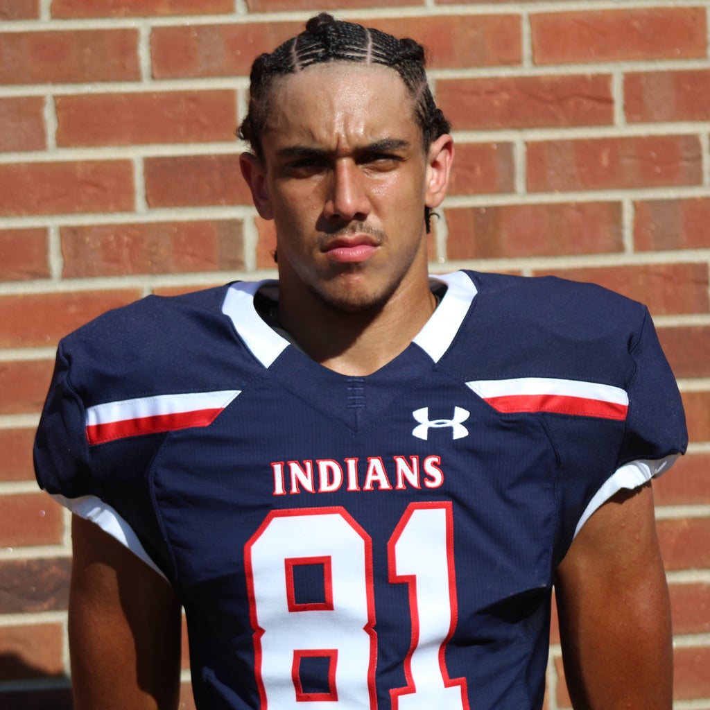 Charles Jones jr