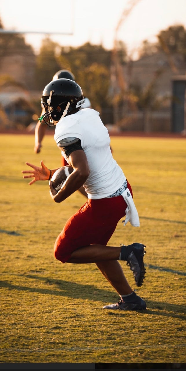 Jordan Holmes
