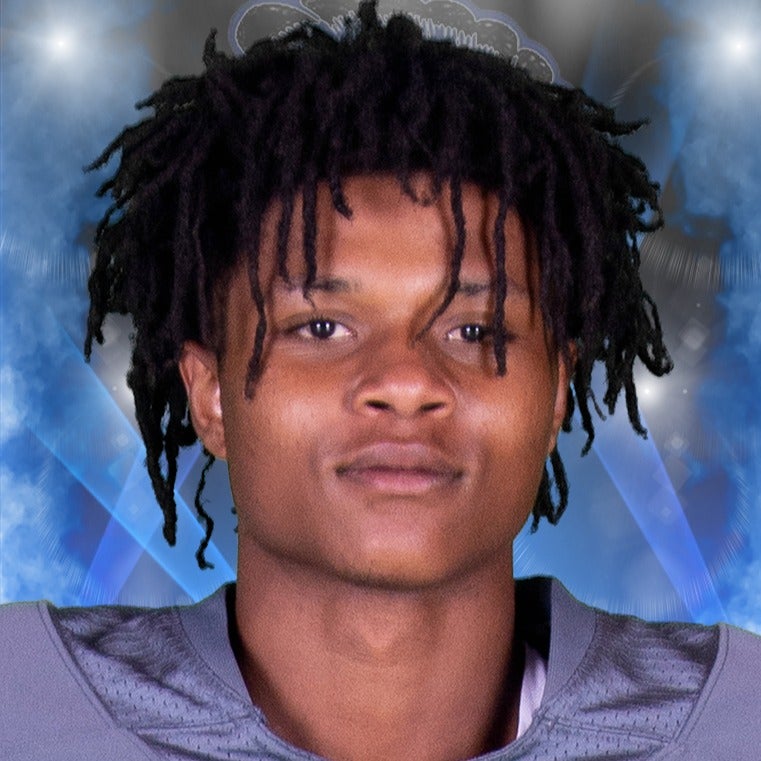 Antonio Sheffield mugshot
